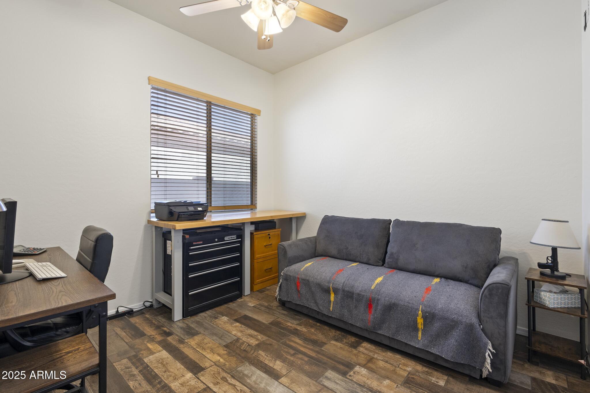 4609 W CHALLENGER Trail