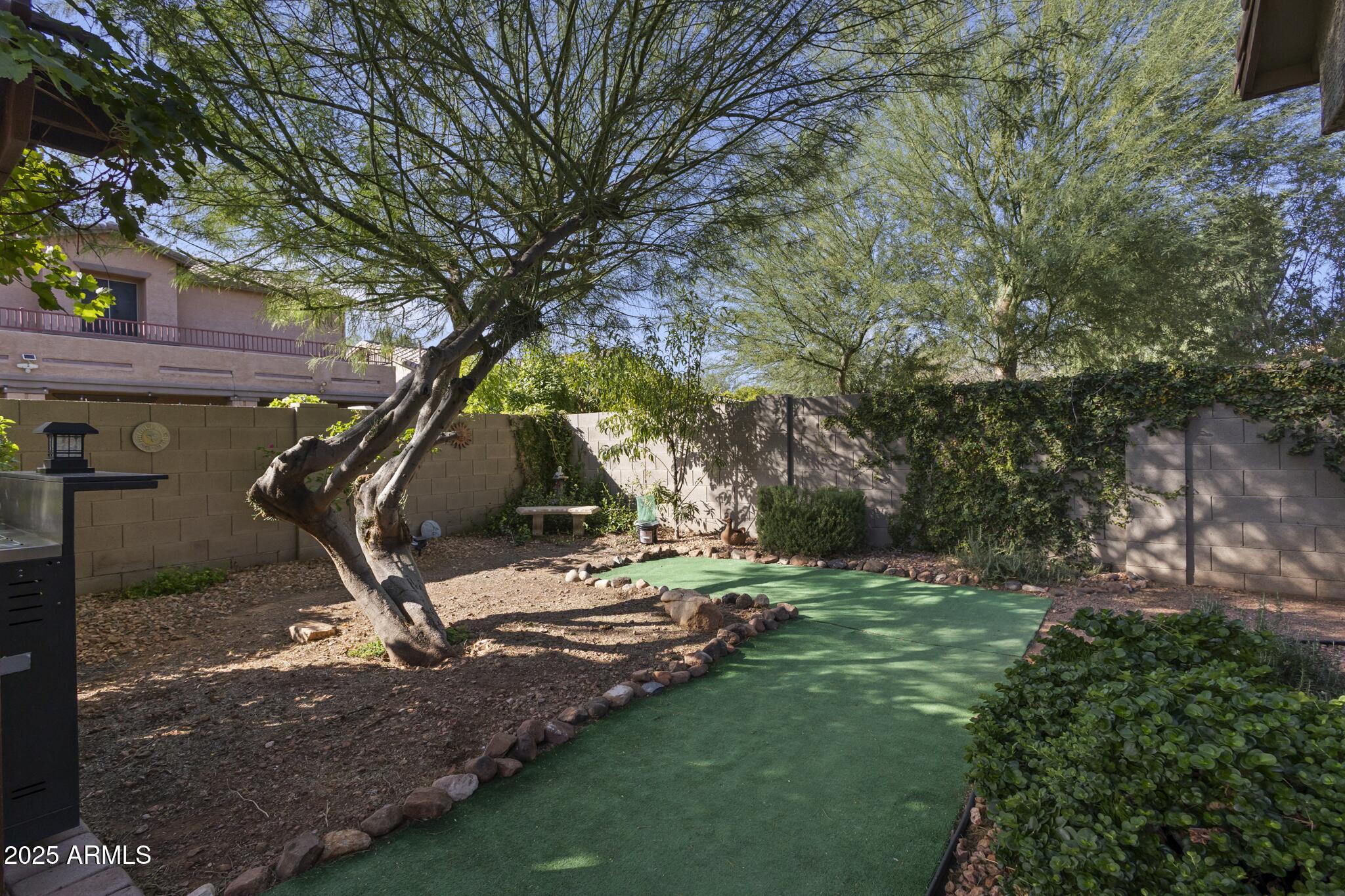 4609 W CHALLENGER Trail