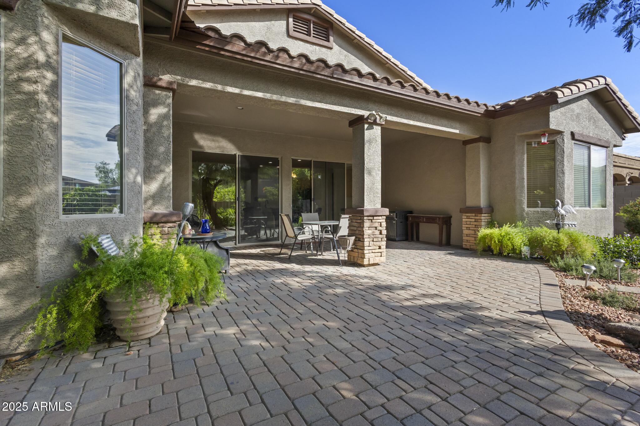 4609 W CHALLENGER Trail