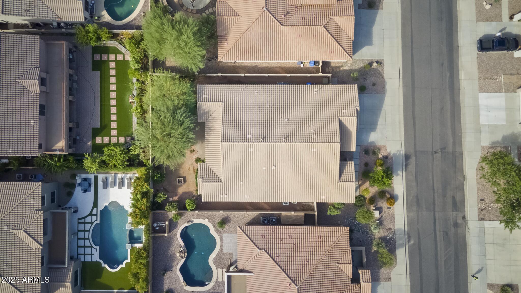 4609 W CHALLENGER Trail