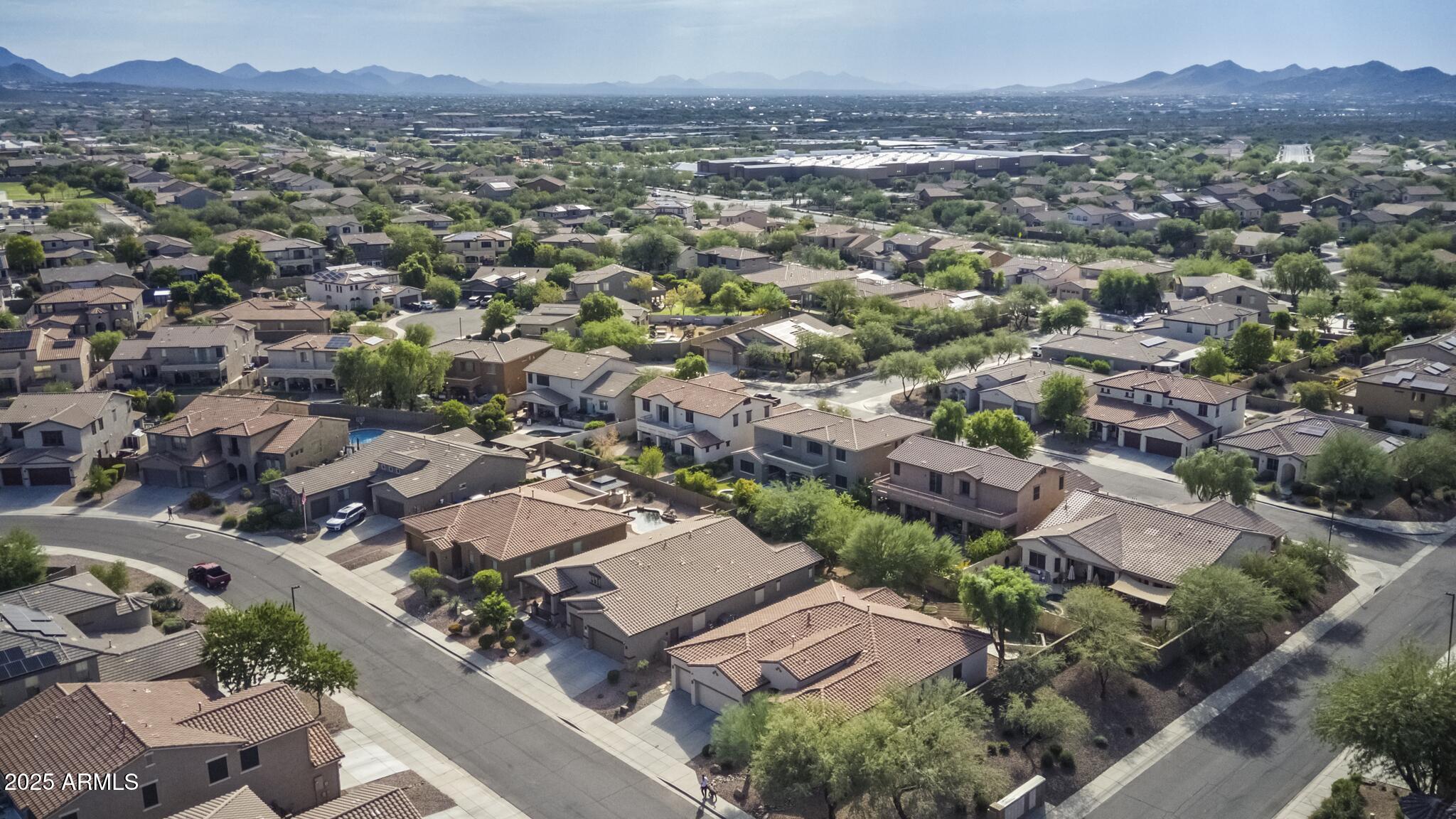 4609 W CHALLENGER Trail