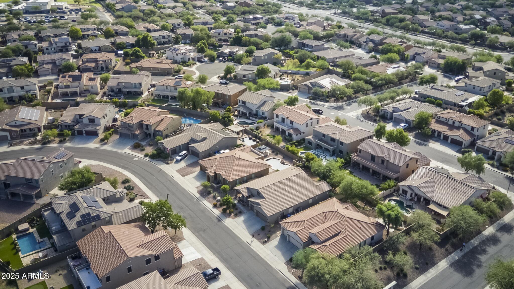 4609 W CHALLENGER Trail