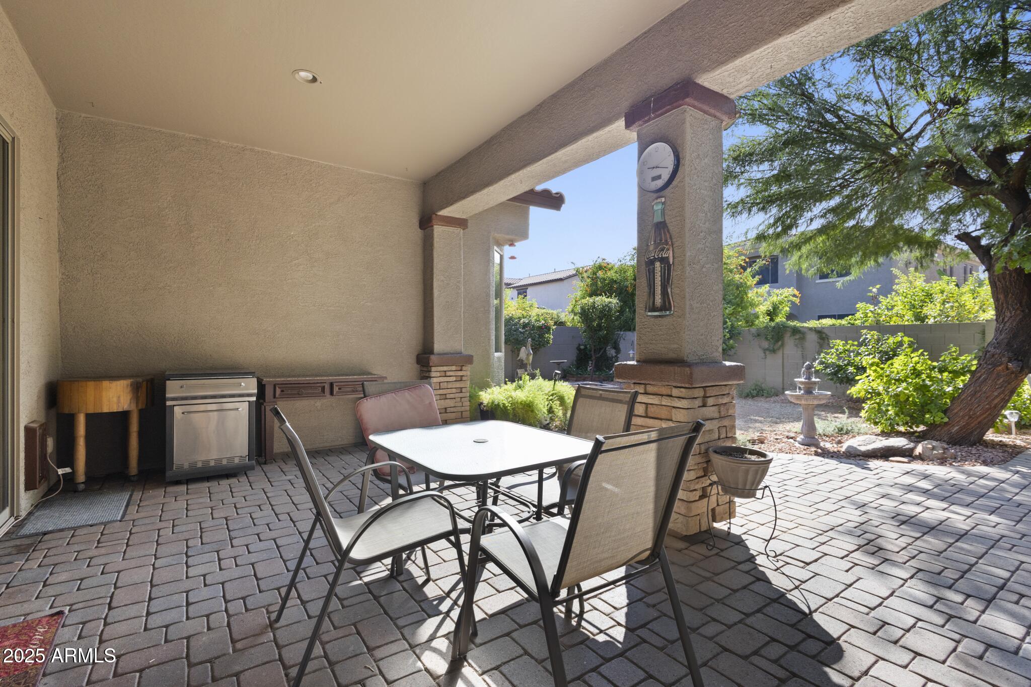 4609 W CHALLENGER Trail