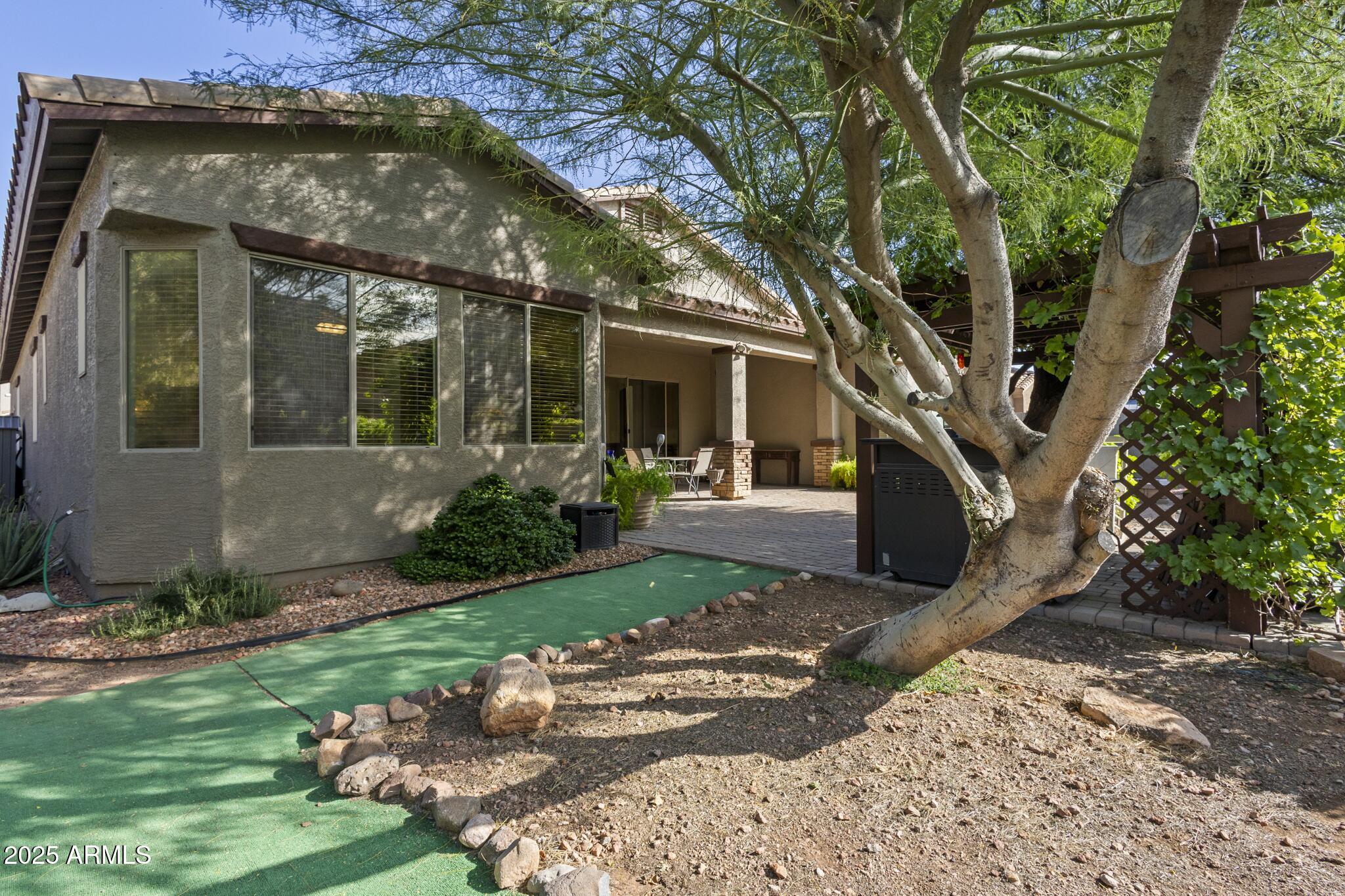 4609 W CHALLENGER Trail