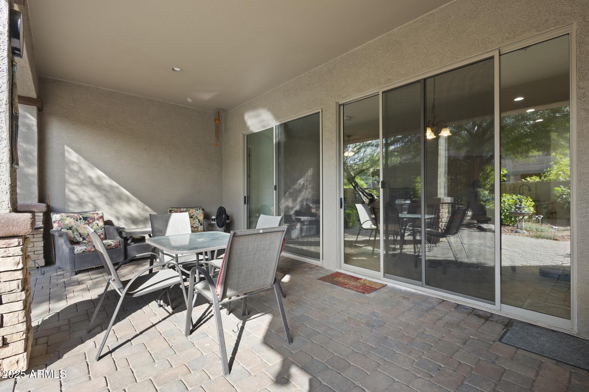 4609 W CHALLENGER Trail