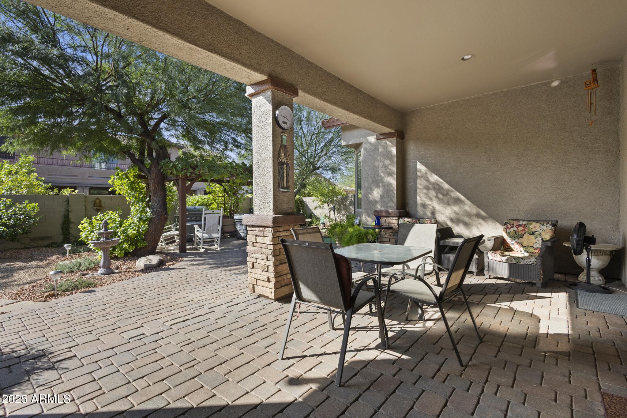 4609 W CHALLENGER Trail