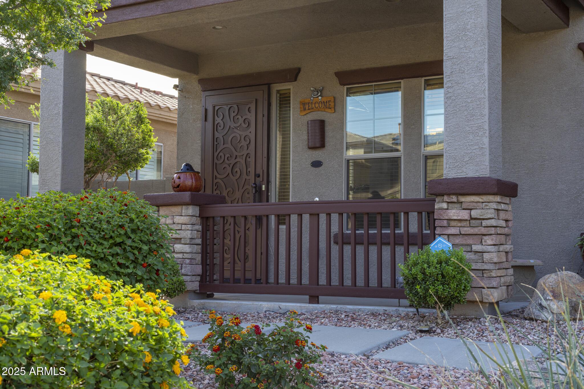 4609 W CHALLENGER Trail