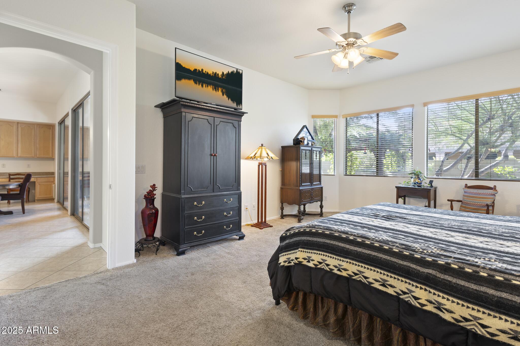 4609 W CHALLENGER Trail