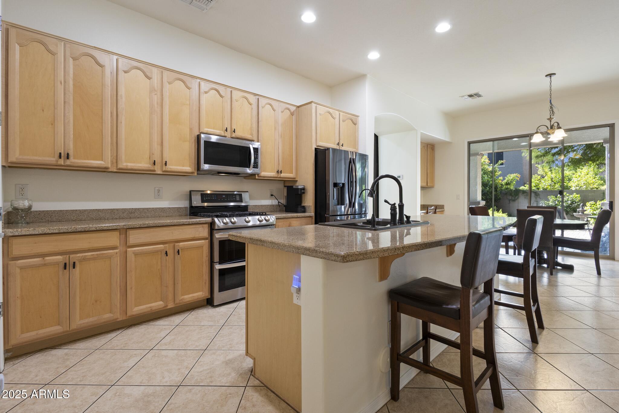 4609 W CHALLENGER Trail