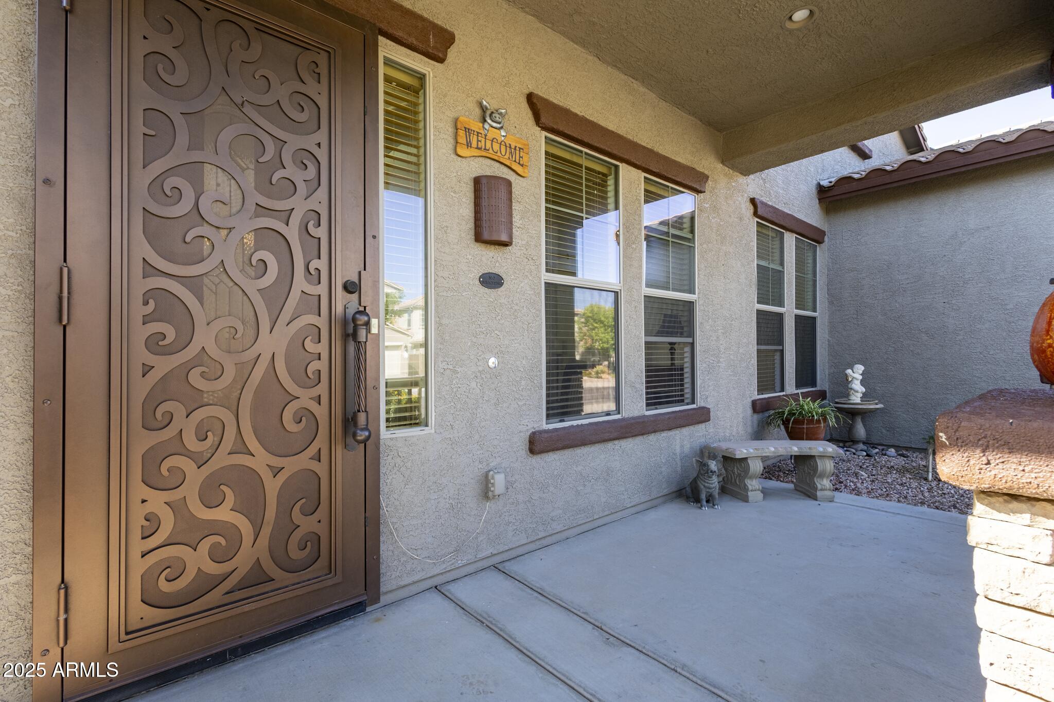 4609 W CHALLENGER Trail