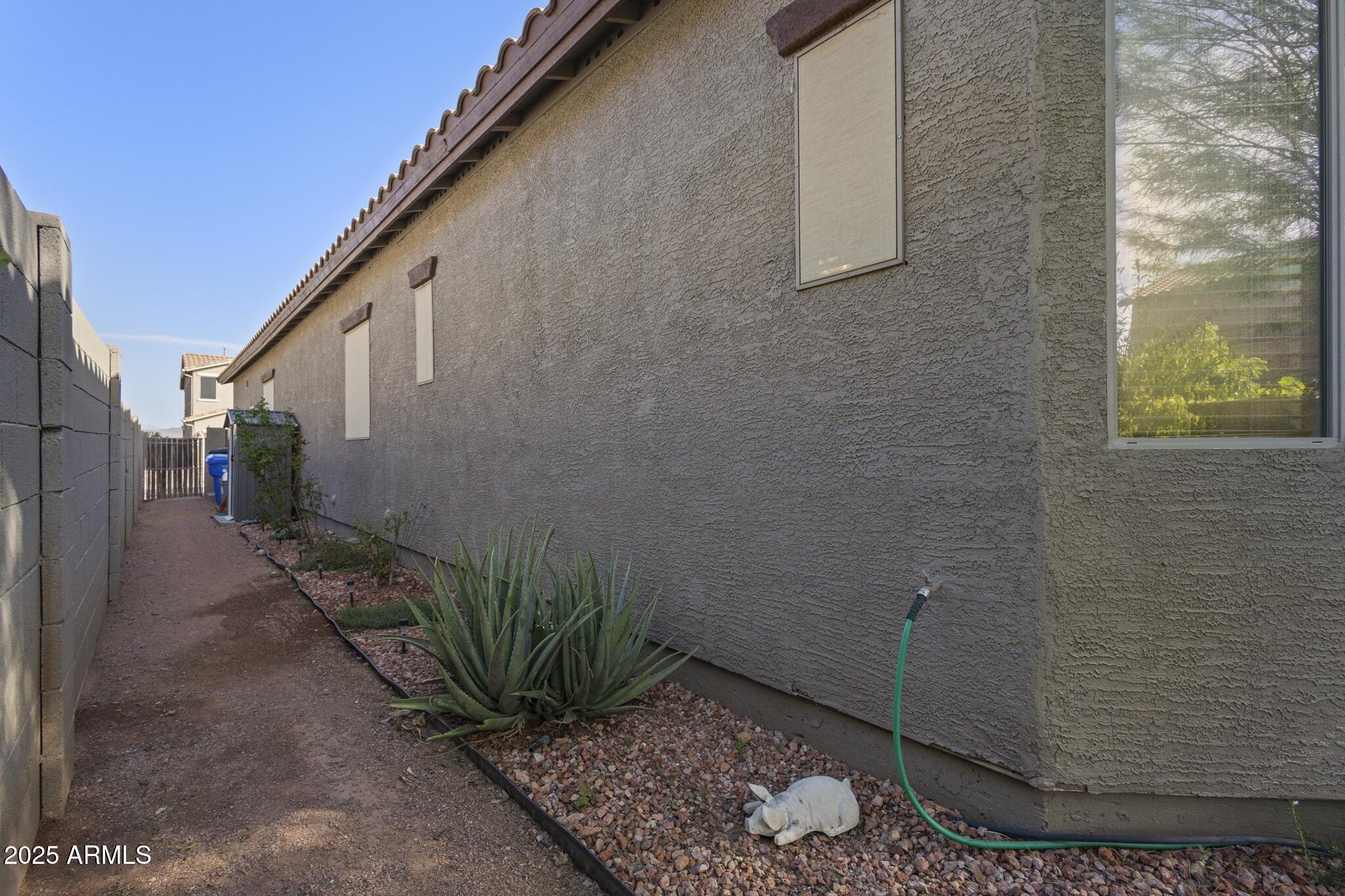 4609 W CHALLENGER Trail