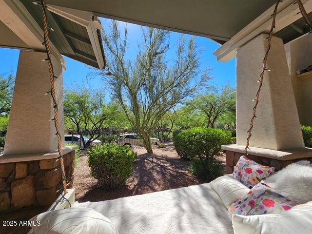 9220 E DESERT PARK Drive, Scottsdale