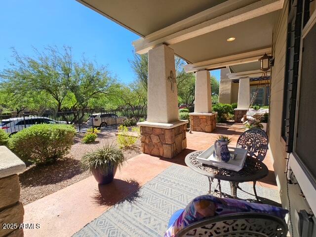 9220 E DESERT PARK Drive, Scottsdale