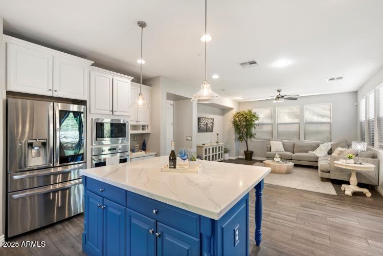 9220 E DESERT PARK Drive, Scottsdale