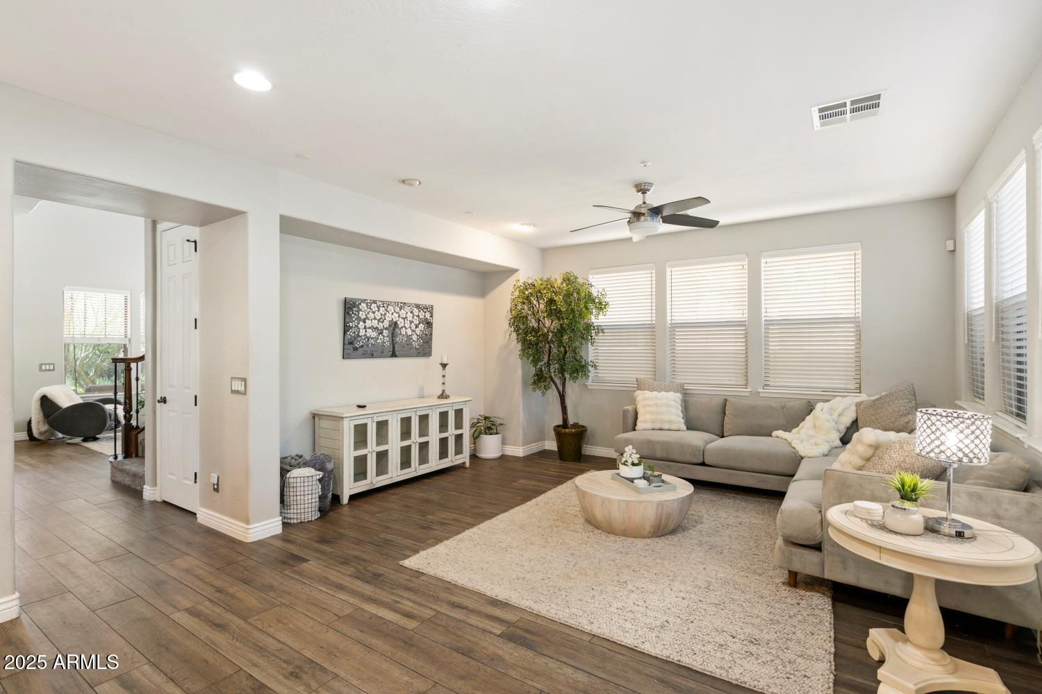 9220 E DESERT PARK Drive, Scottsdale