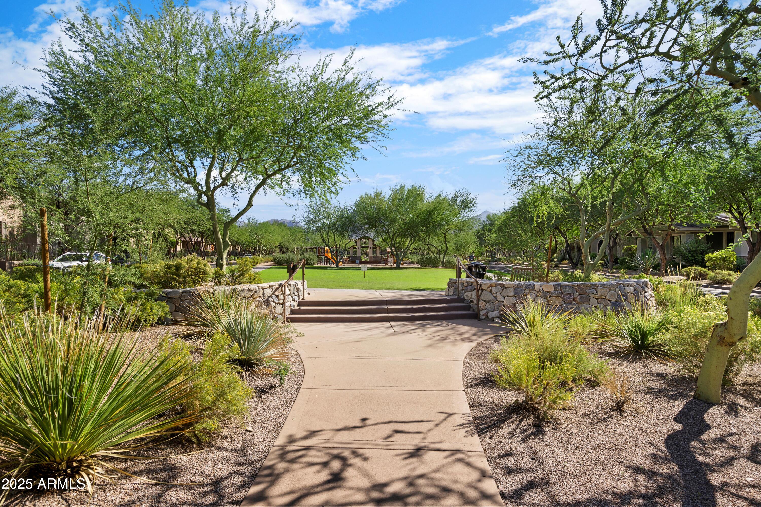 9220 E DESERT PARK Drive, Scottsdale