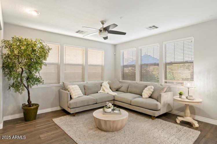 9220 E DESERT PARK Drive, Scottsdale