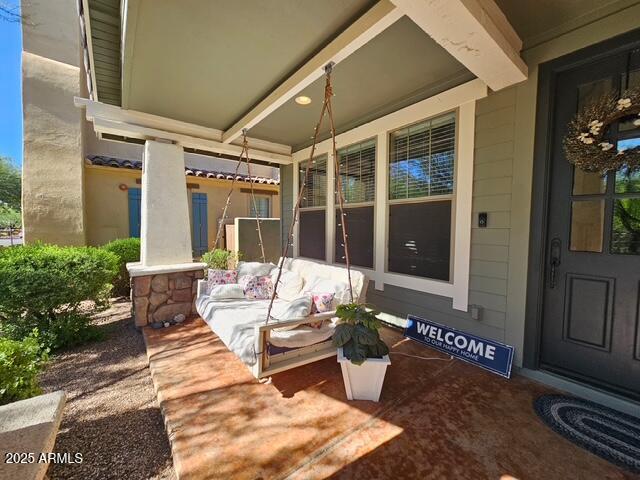 9220 E DESERT PARK Drive, Scottsdale