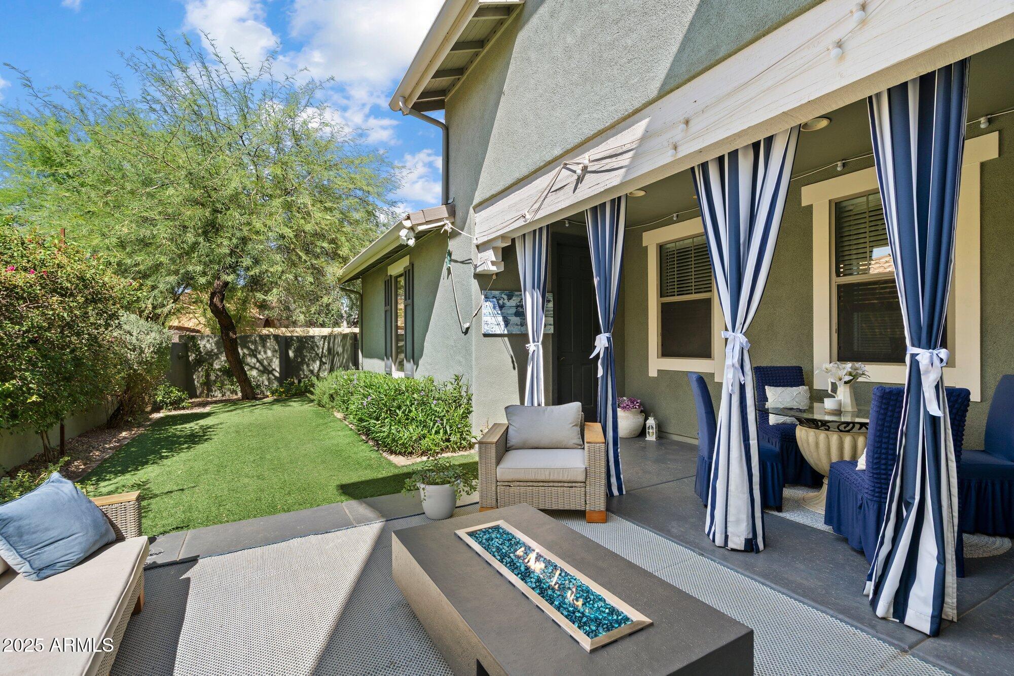 9220 E DESERT PARK Drive, Scottsdale