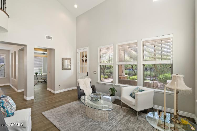 9220 E DESERT PARK Drive, Scottsdale