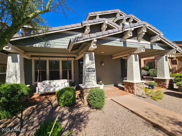 9220 E DESERT PARK Drive, Scottsdale