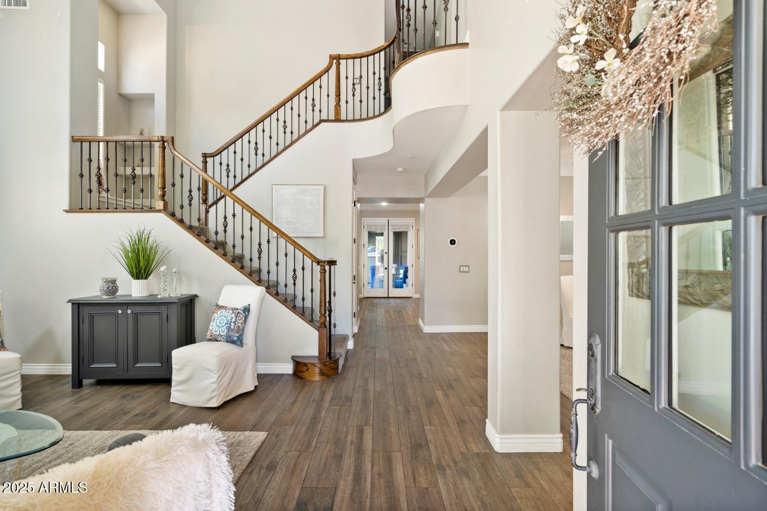 9220 E DESERT PARK Drive, Scottsdale