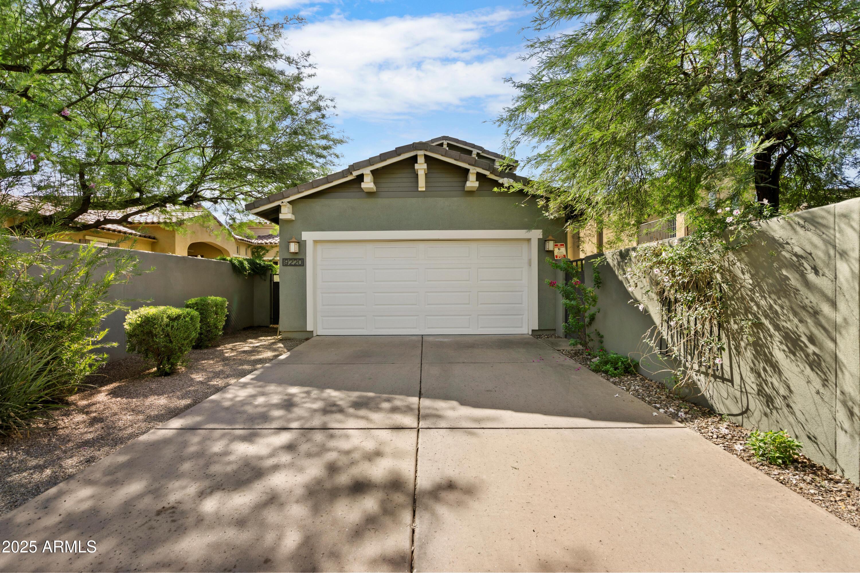 9220 E DESERT PARK Drive, Scottsdale
