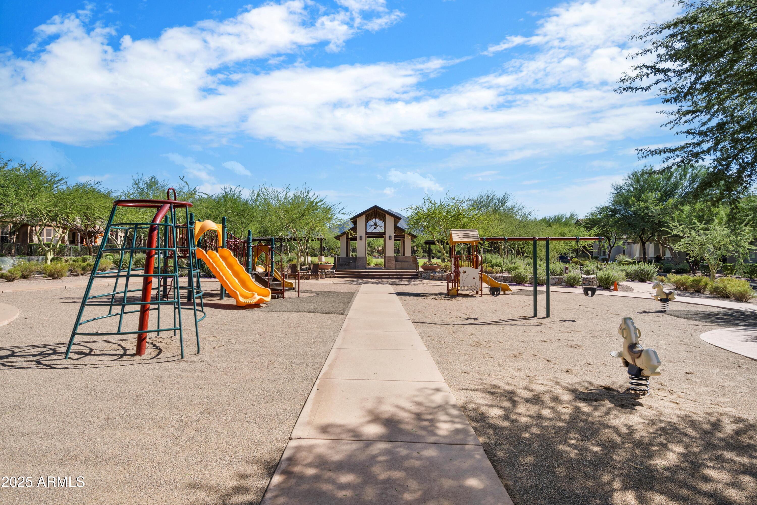 9220 E DESERT PARK Drive, Scottsdale
