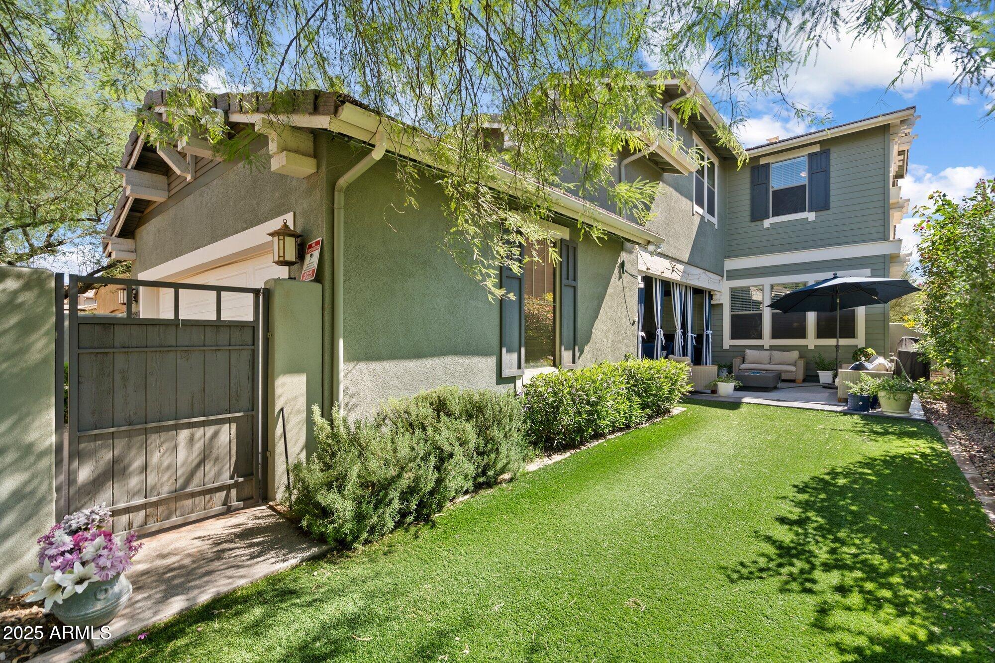 9220 E DESERT PARK Drive, Scottsdale