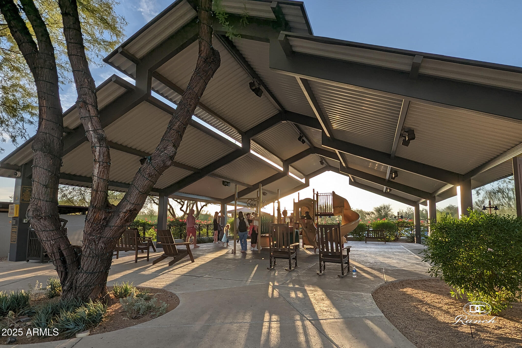 9220 E DESERT PARK Drive, Scottsdale