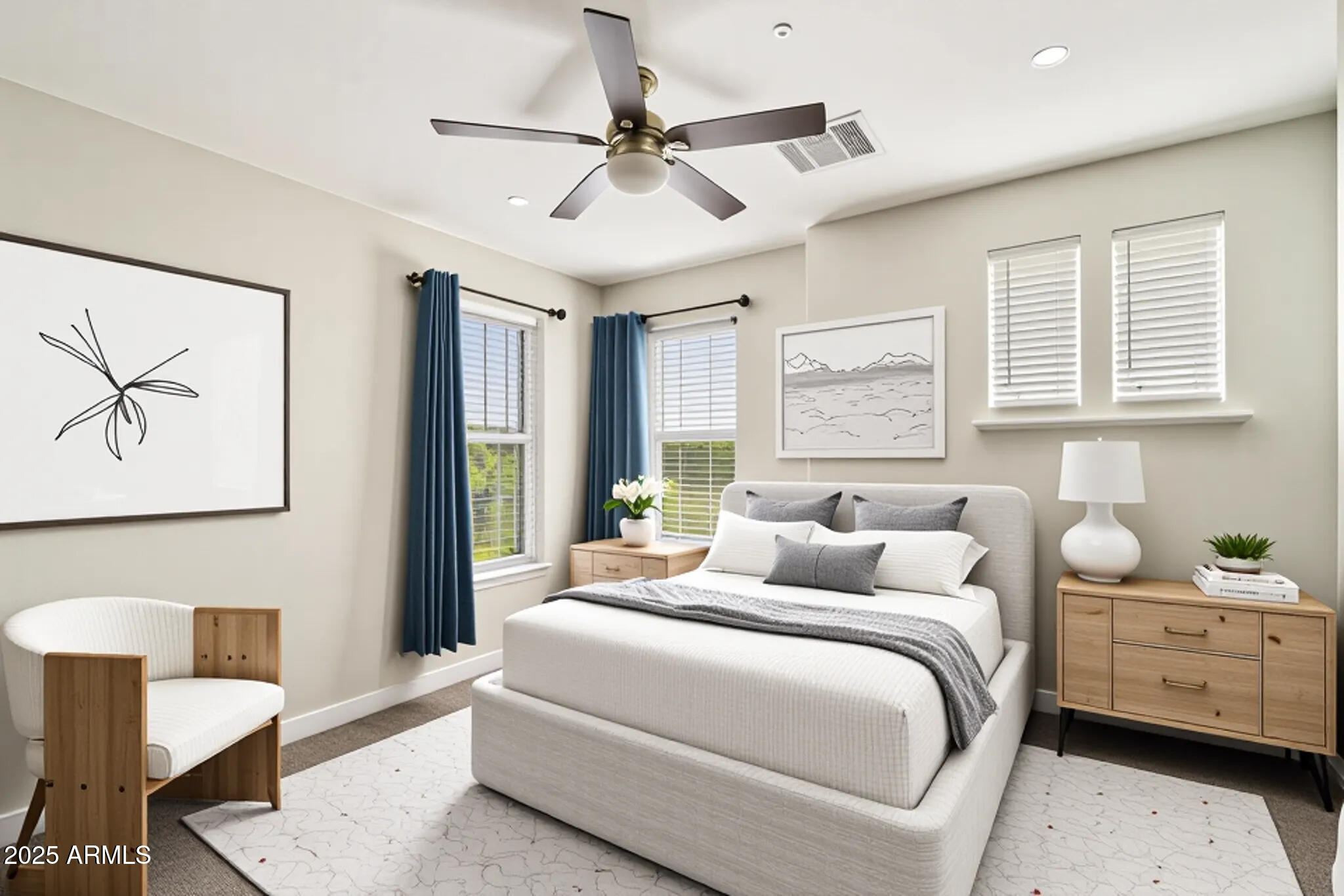 9220 E DESERT PARK Drive, Scottsdale