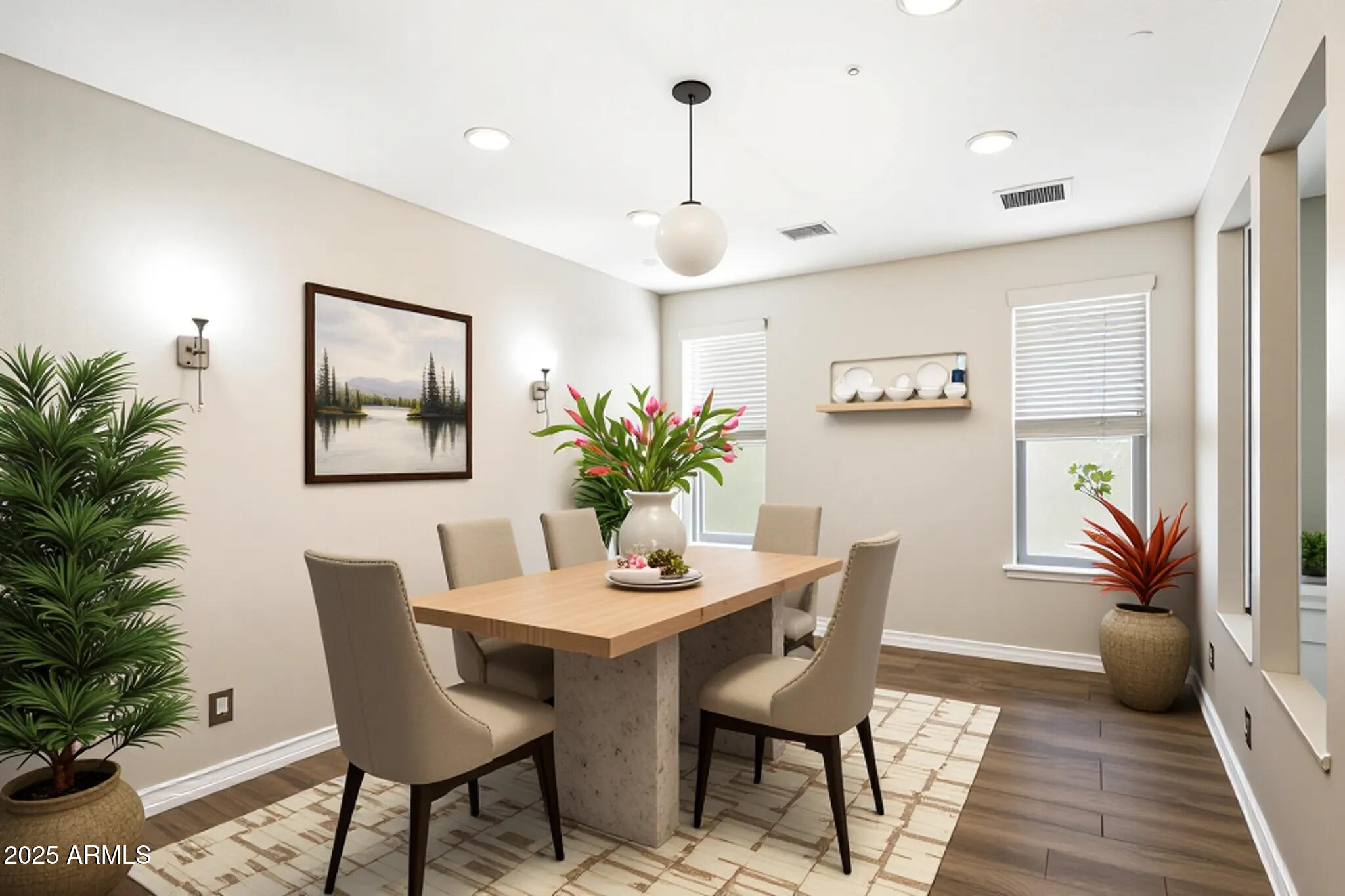 9220 E DESERT PARK Drive, Scottsdale