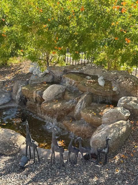 26019 W PONDEROSA Lane, Buckeye