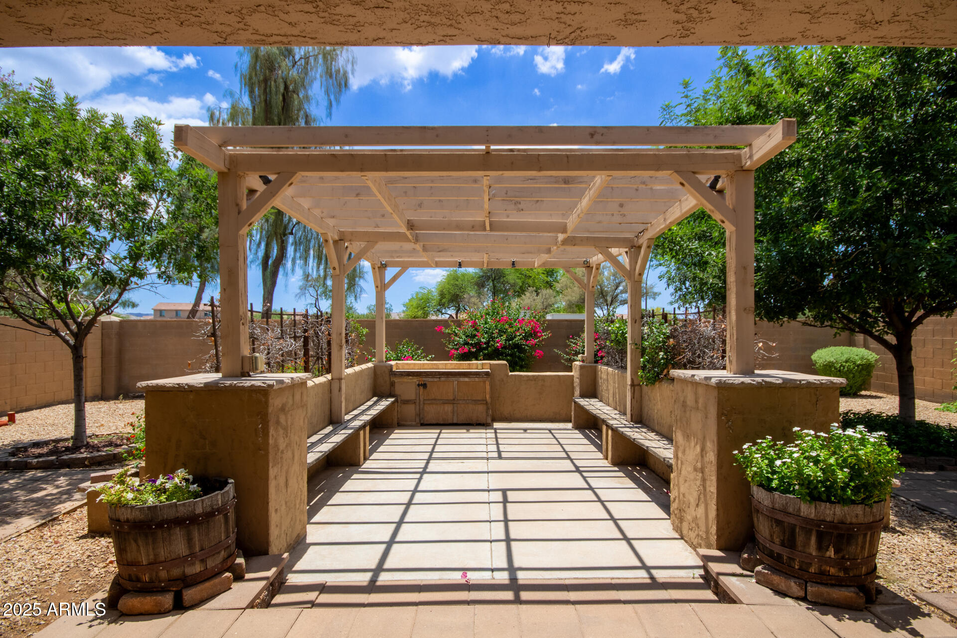 19319 E THORNTON Road