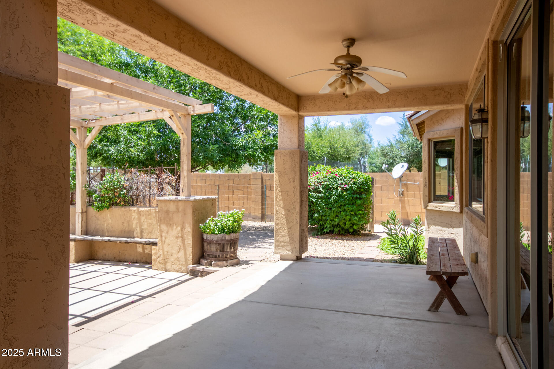 19319 E THORNTON Road