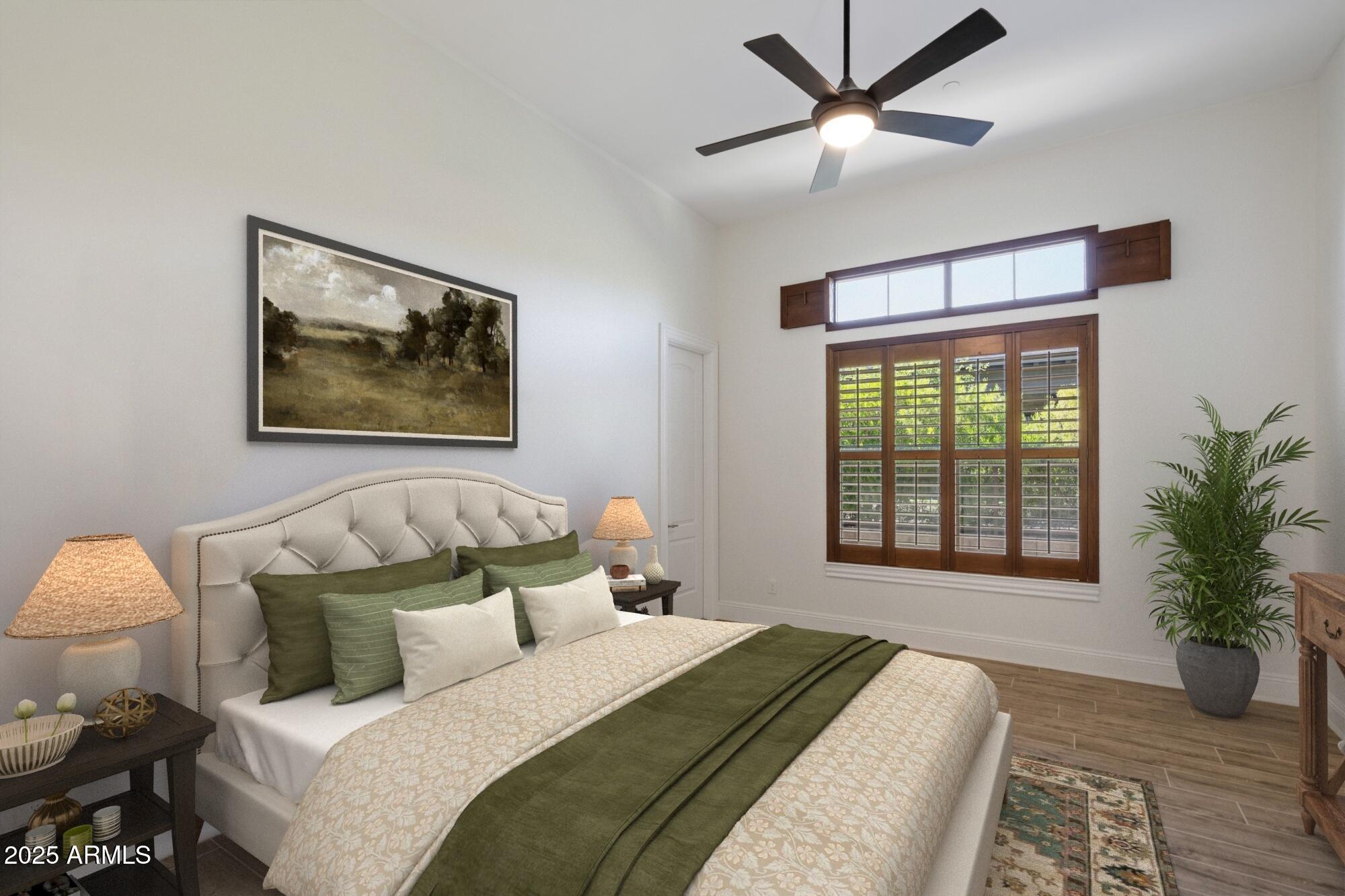 17413 E HIDDEN GREEN Court, Rio Verde