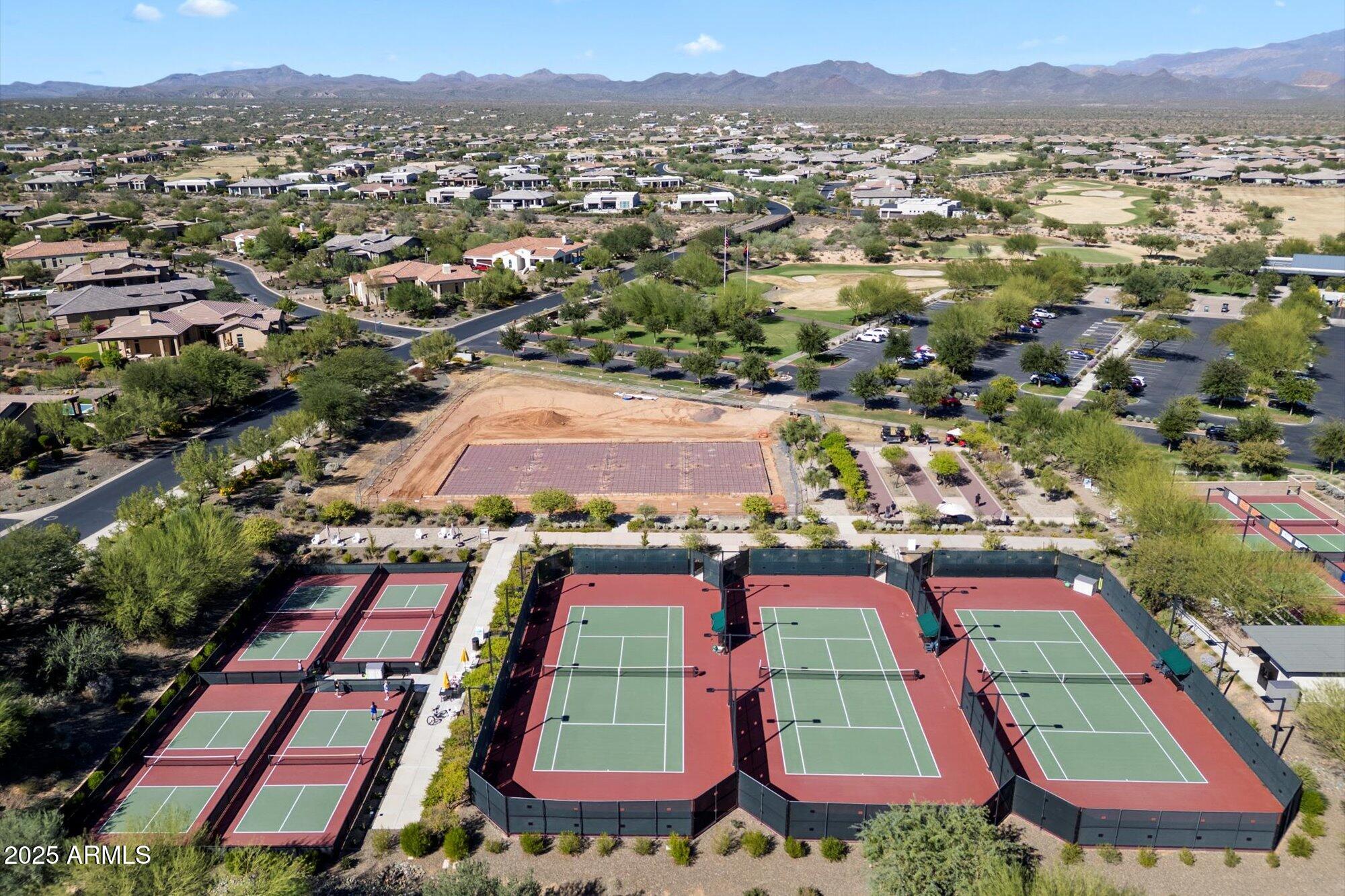 17413 E HIDDEN GREEN Court, Rio Verde