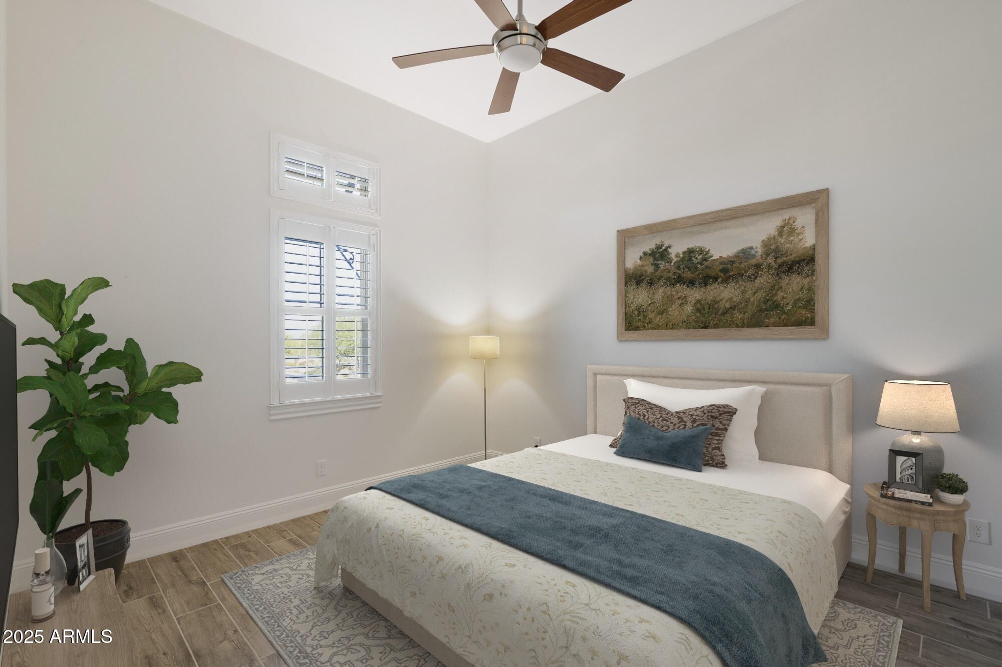 17413 E HIDDEN GREEN Court, Rio Verde