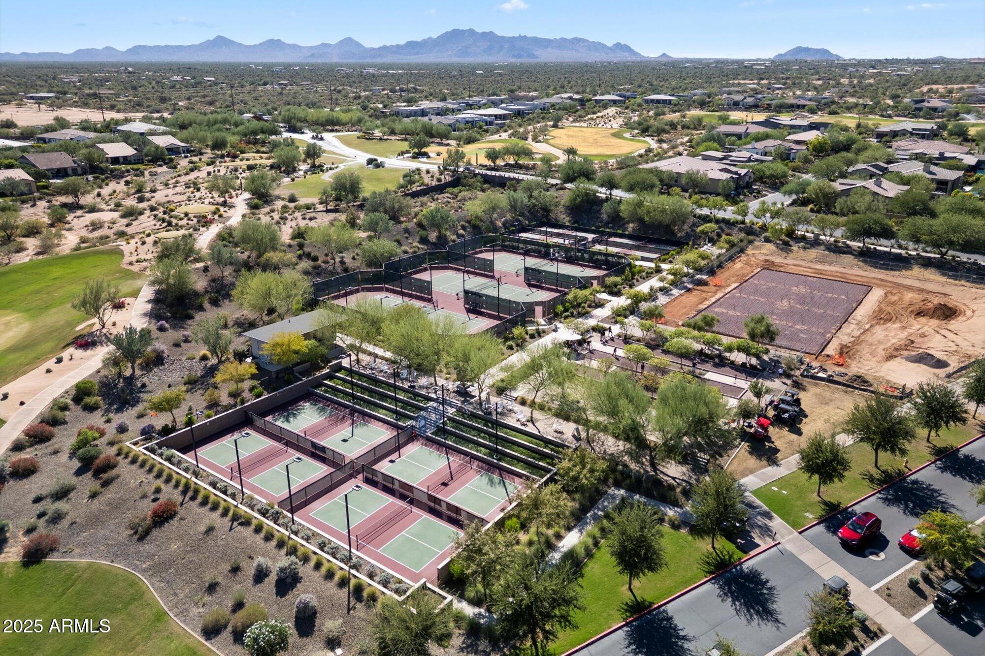 17413 E HIDDEN GREEN Court, Rio Verde