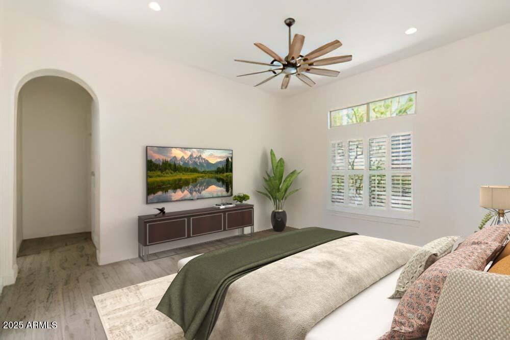 17413 E HIDDEN GREEN Court, Rio Verde