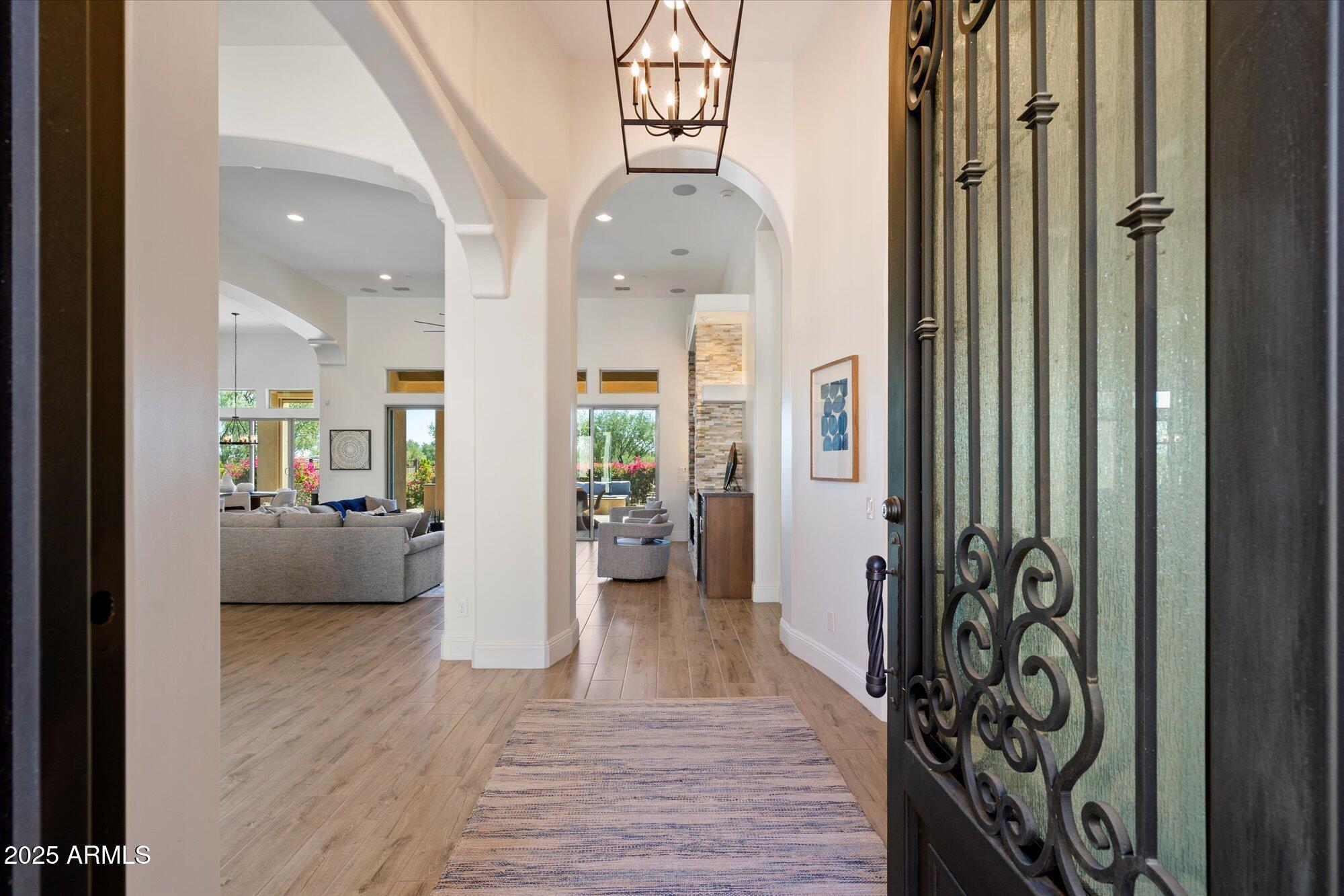 17413 E HIDDEN GREEN Court, Rio Verde