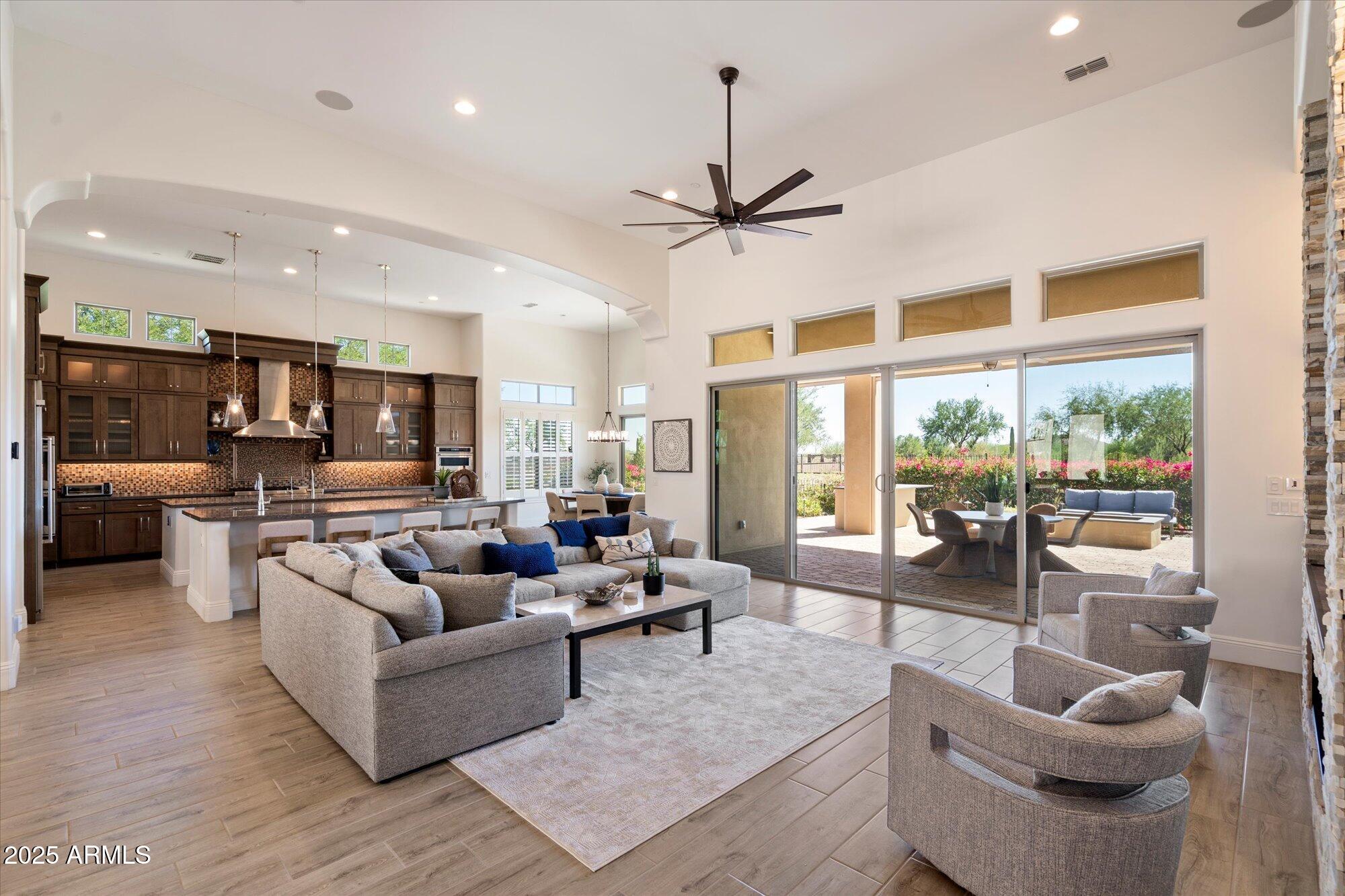 17413 E HIDDEN GREEN Court, Rio Verde