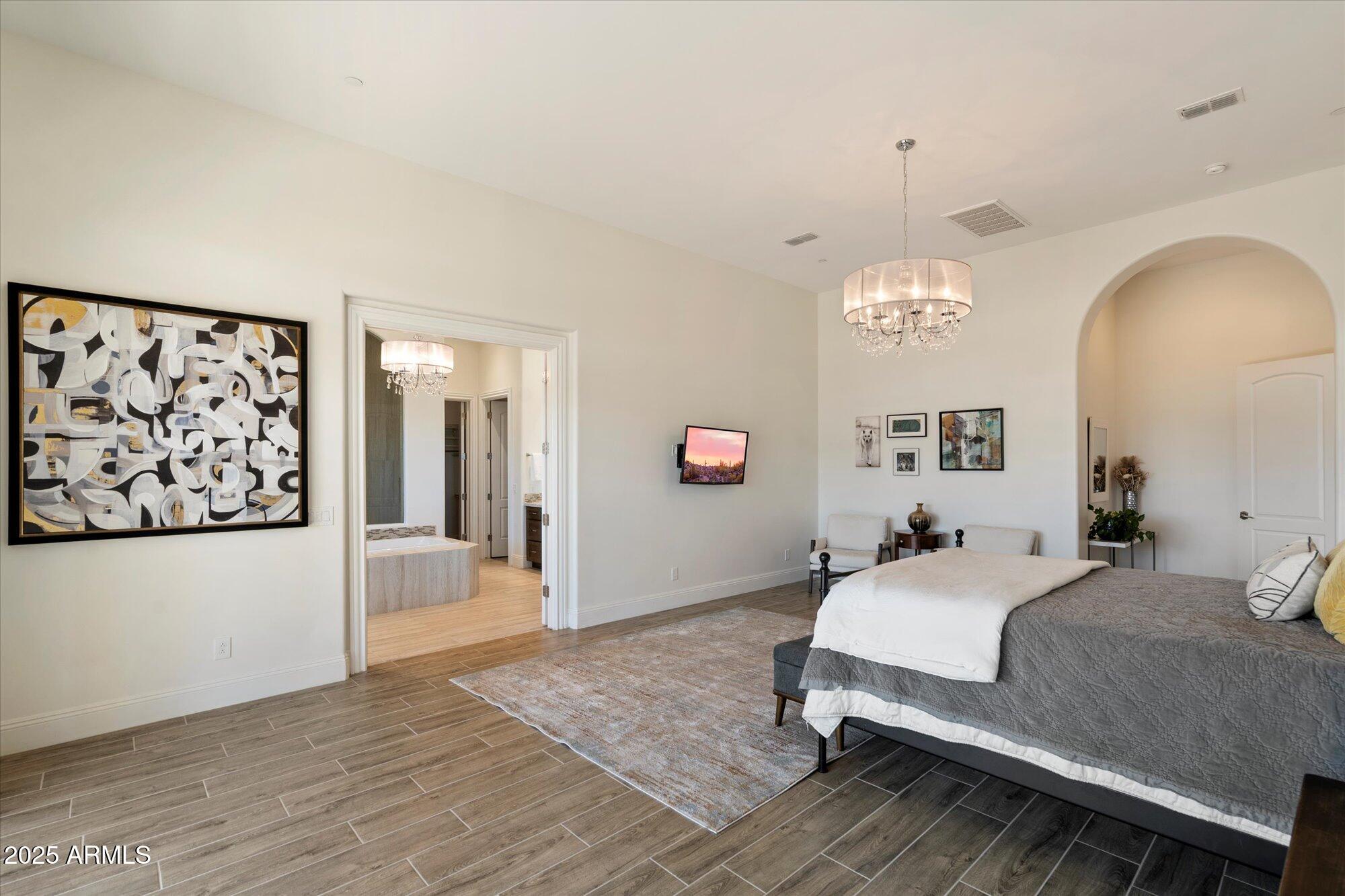 17413 E HIDDEN GREEN Court, Rio Verde