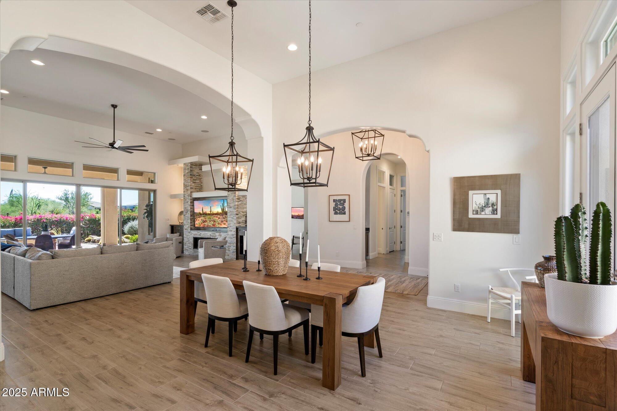 17413 E HIDDEN GREEN Court, Rio Verde