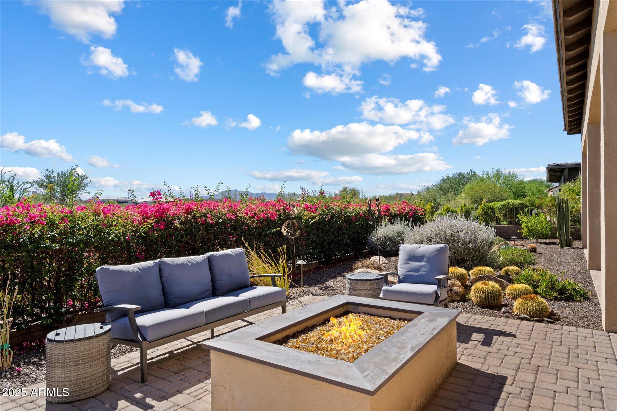 17413 E HIDDEN GREEN Court, Rio Verde