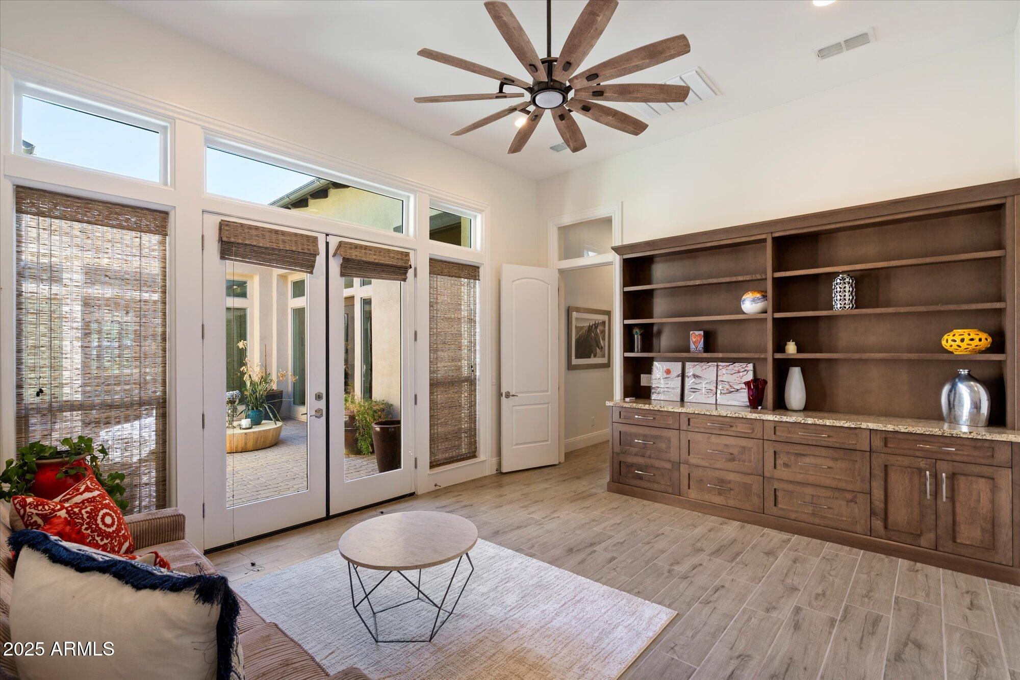 17413 E HIDDEN GREEN Court, Rio Verde