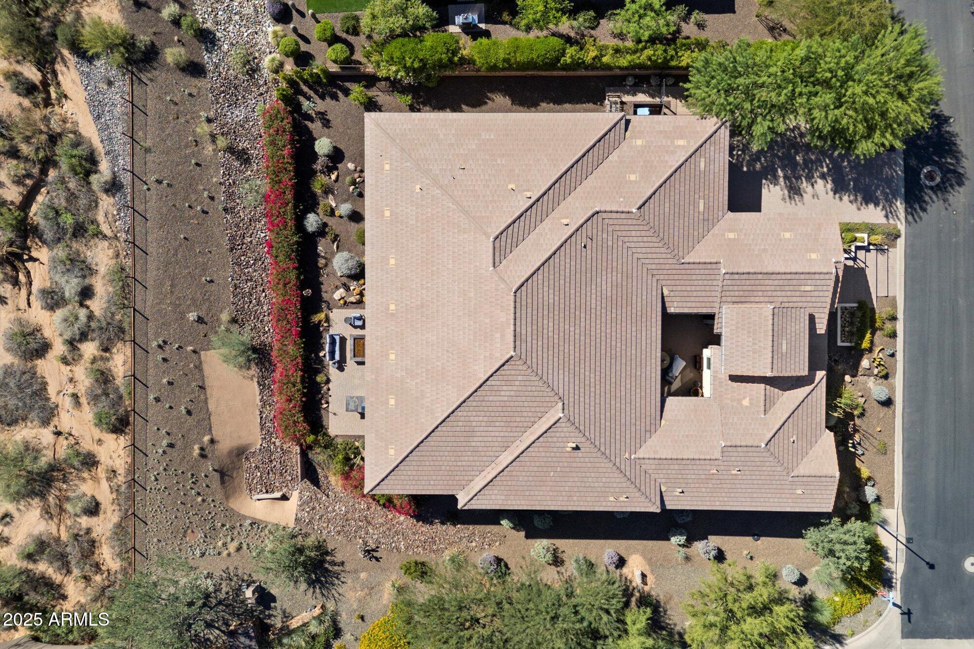 17413 E HIDDEN GREEN Court, Rio Verde