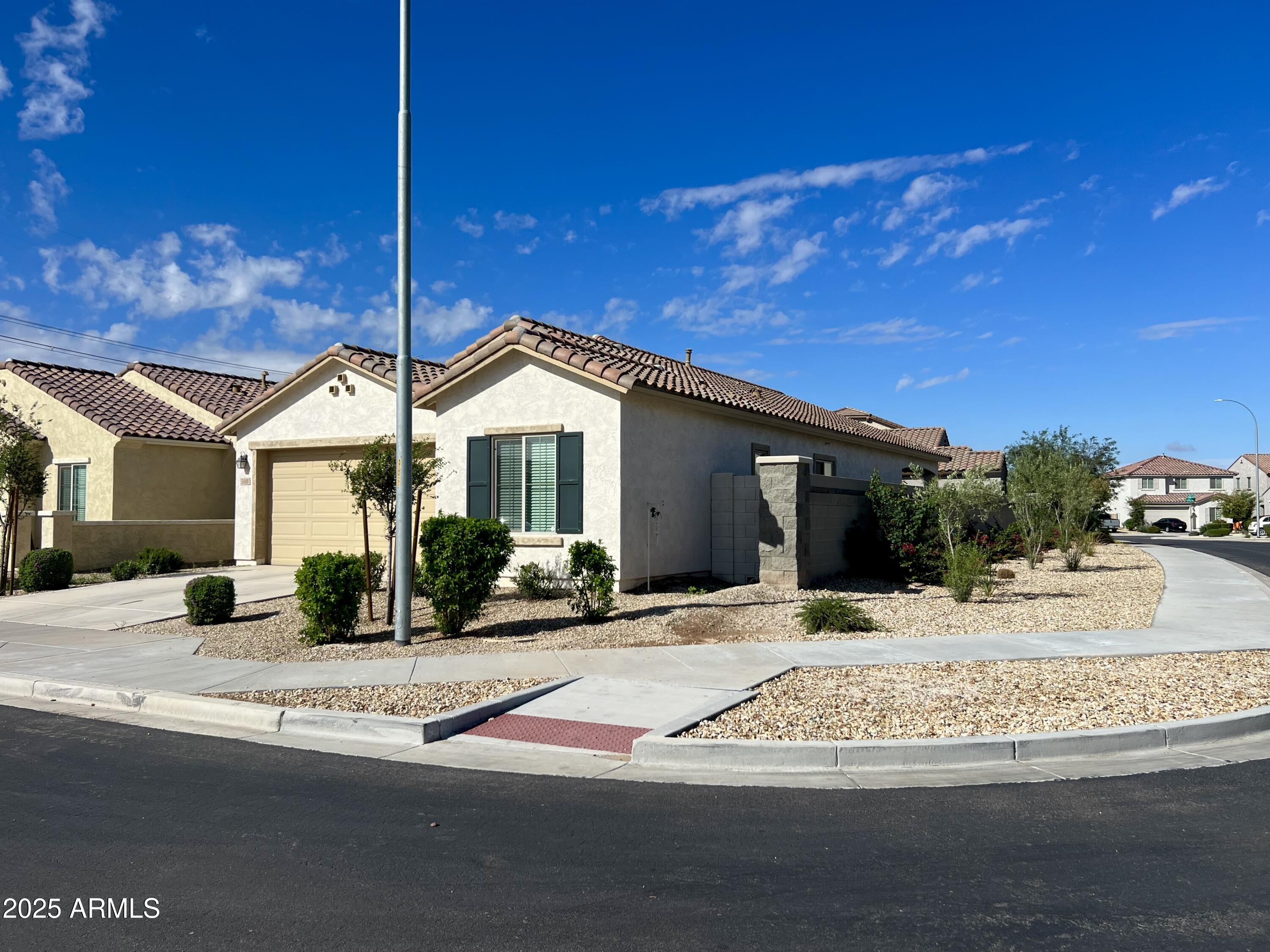 5008 S 112TH Avenue, Tolleson