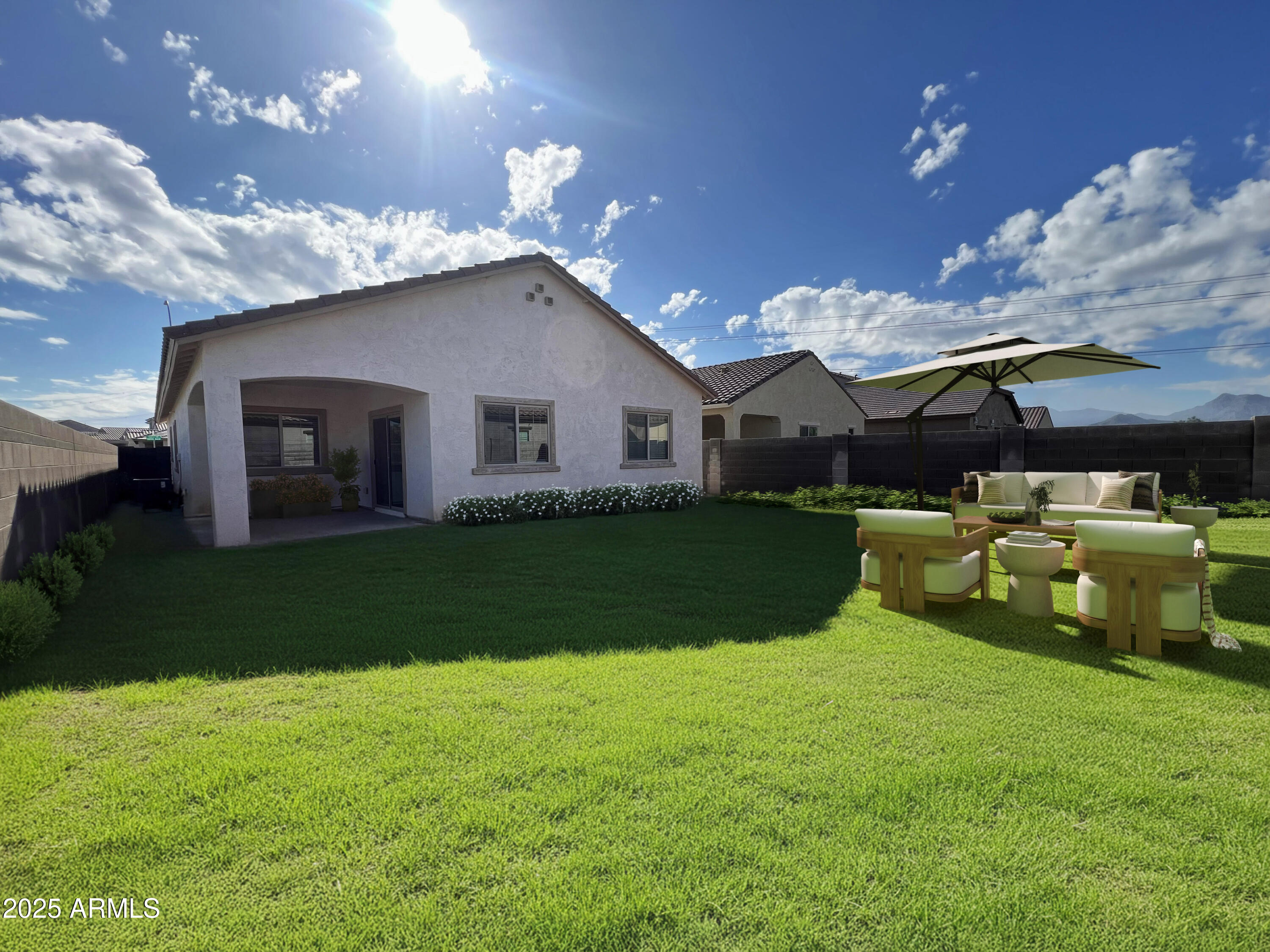 5008 S 112TH Avenue, Tolleson