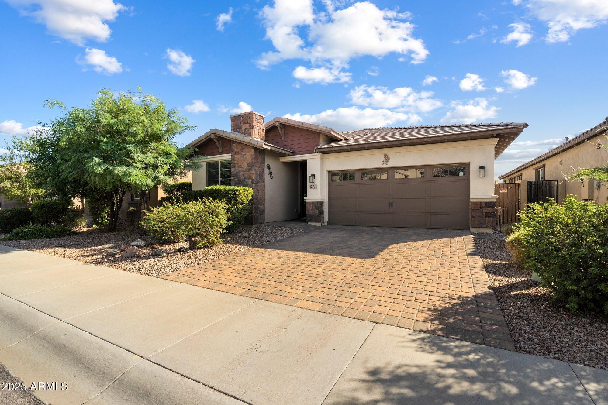 12791 W CARAVEO Place, Peoria